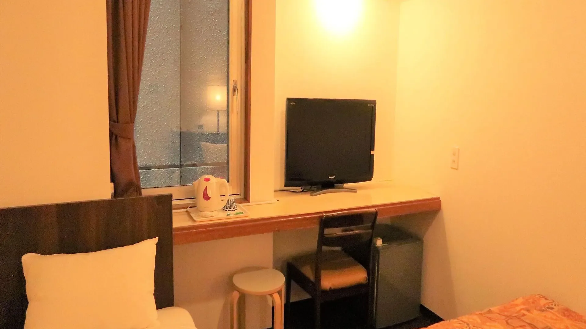 Hotel Tokeidai Sapporo 3*,