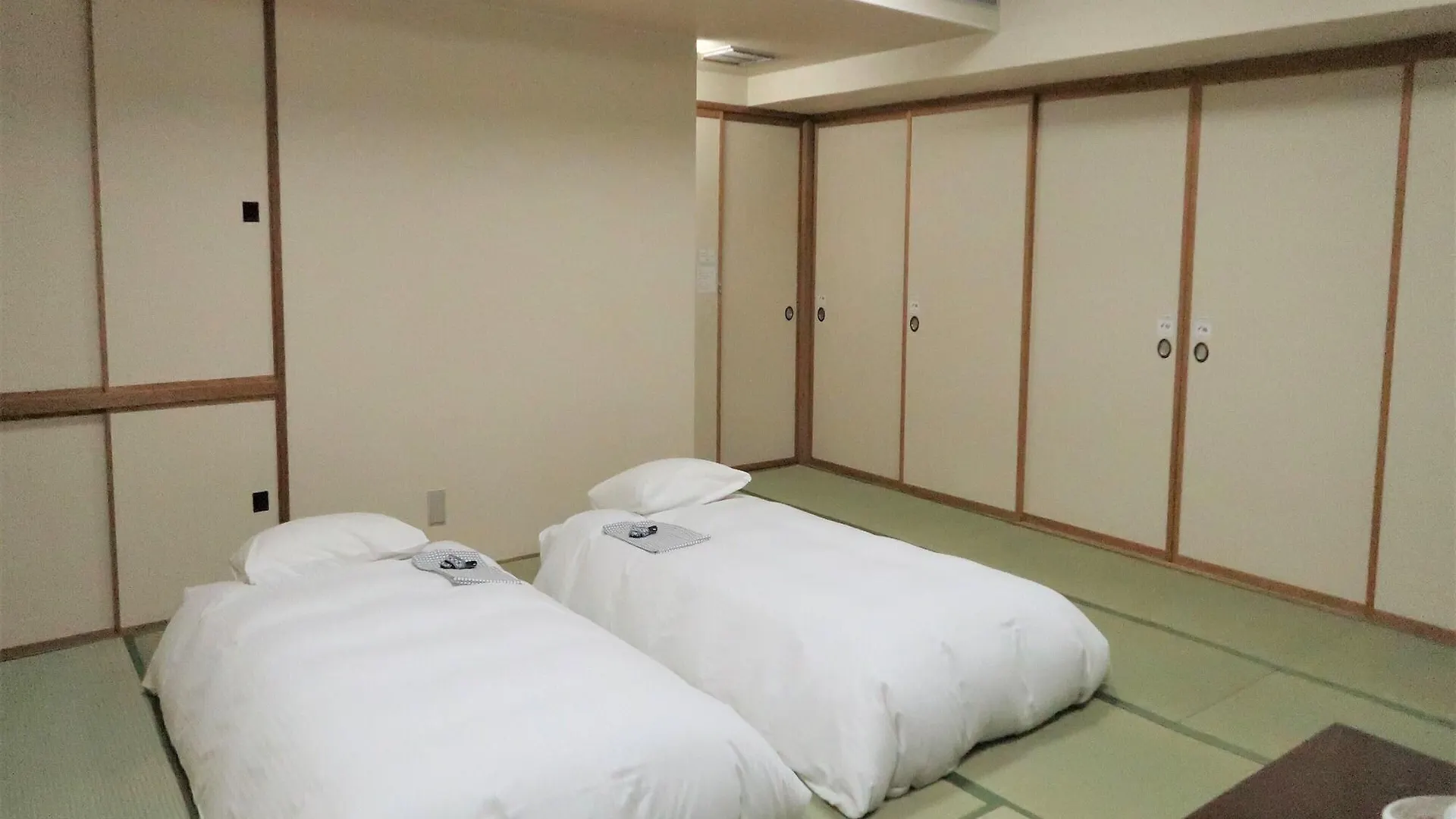 Hotel Tokeidai Sapporo 3*,