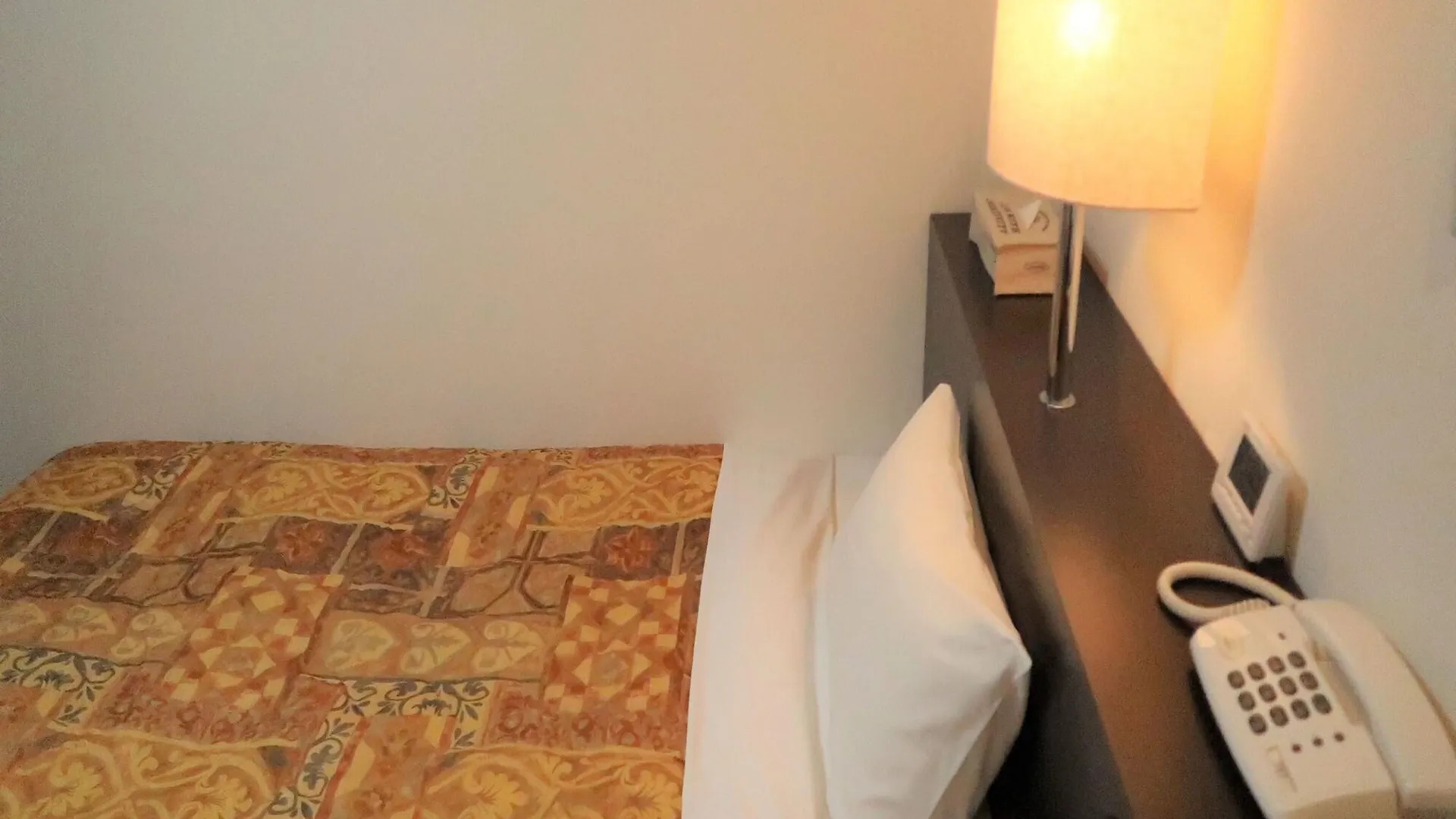 Hotel Tokeidai Sapporo 3*,