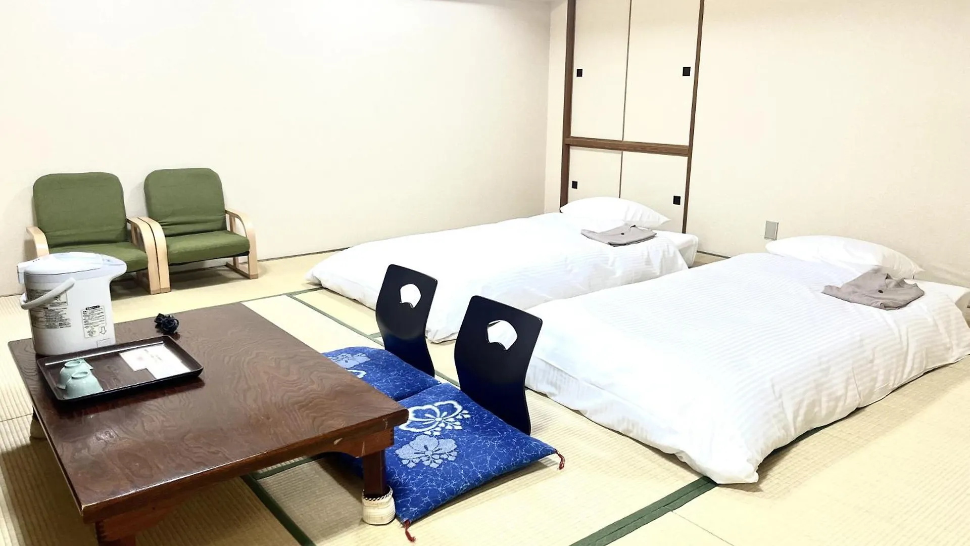 Hotel Tokeidai Sapporo 3*,  Japan