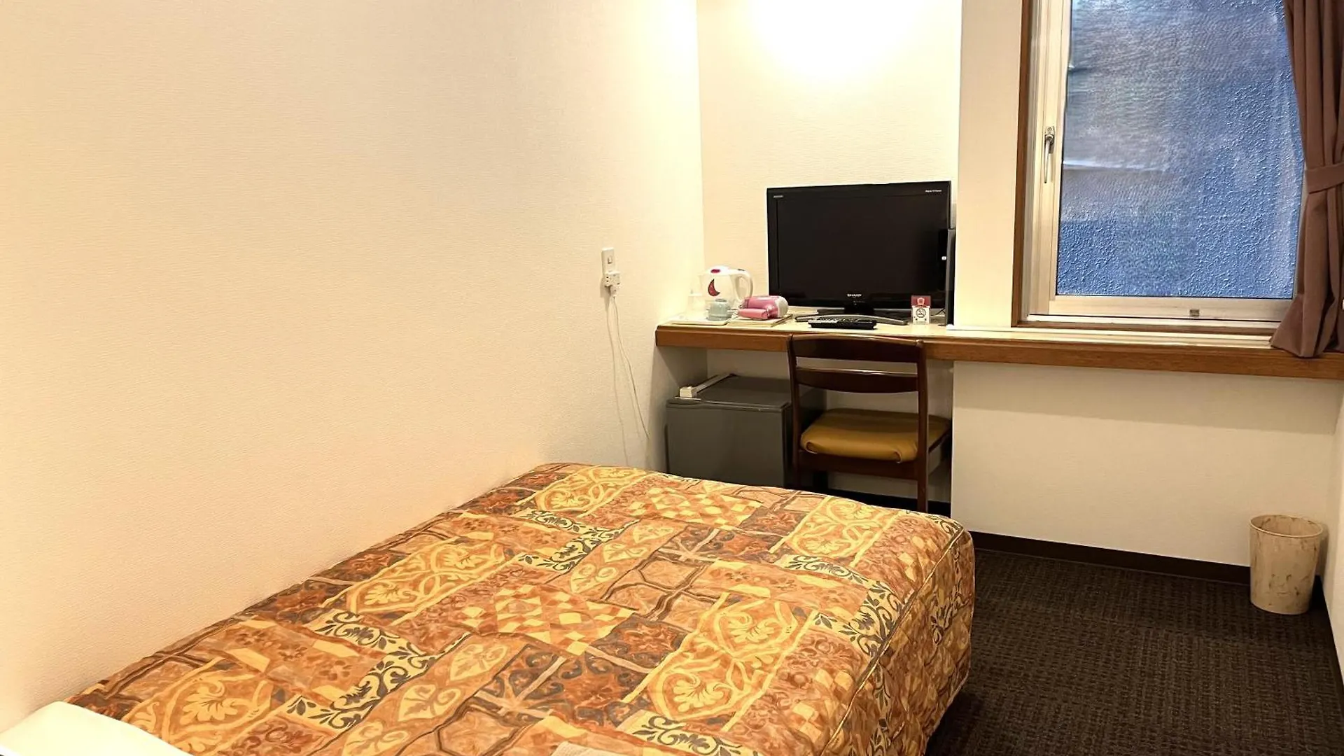 Hotel Tokeidai Sapporo