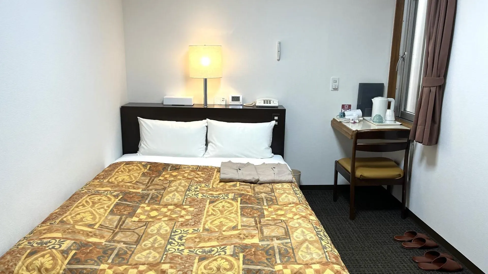 Hotel Tokeidai Sapporo